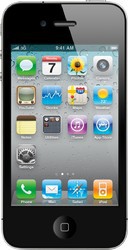 Apple iPhone 4S 64Gb black - Димитровград