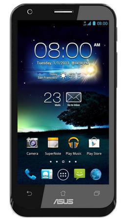 Смартфон Asus PadFone 2 64Gb Black - Димитровград