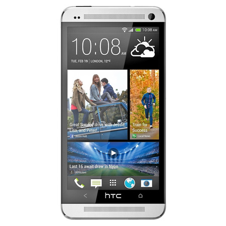 Смартфон HTC Desire One dual sim - Димитровград