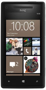 Смартфон HTC HTC Смартфон HTC Windows Phone 8x (RU) Black - Димитровград