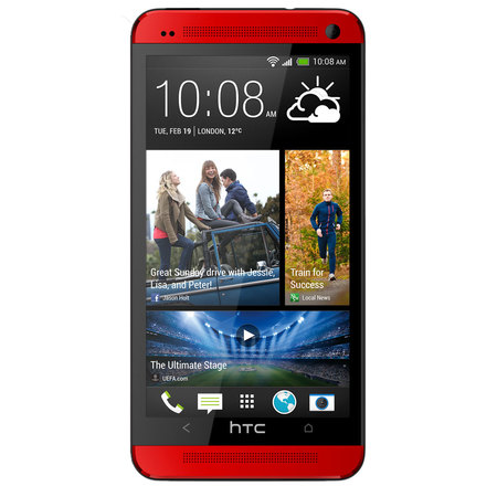 Смартфон HTC One 32Gb - Димитровград