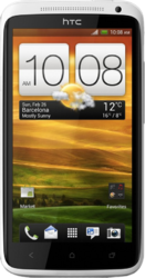 HTC One X 16GB - Димитровград