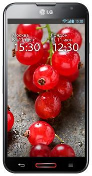 Сотовый телефон LG LG LG Optimus G Pro E988 Black - Димитровград