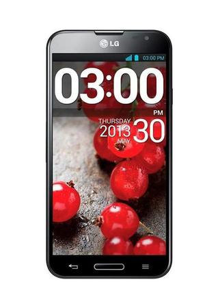Смартфон LG Optimus E988 G Pro Black - Димитровград