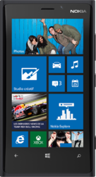 Мобильный телефон Nokia Lumia 920 - Димитровград