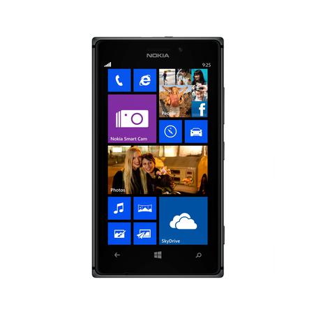 Смартфон NOKIA Lumia 925 Black - Димитровград