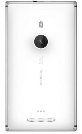 Смартфон NOKIA Lumia 925 White - Димитровград