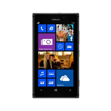 Сотовый телефон Nokia Nokia Lumia 925 - Димитровград