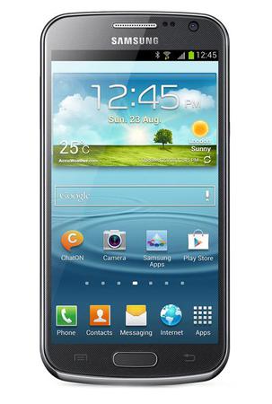 Смартфон Samsung Galaxy Premier GT-I9260 Silver 16 Gb - Димитровград
