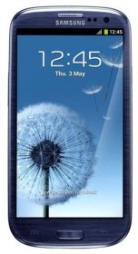 Мобильный телефон Samsung Galaxy S III 64Gb (GT-I9300) - Димитровград