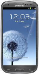 Samsung Galaxy S3 i9300 32GB Titanium Grey - Димитровград