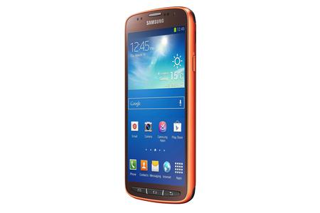 Смартфон Samsung Galaxy S4 Active GT-I9295 Orange - Димитровград