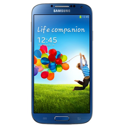 Смартфон Samsung Galaxy S4 GT-I9500 16Gb - Димитровград