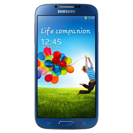 Смартфон Samsung Galaxy S4 GT-I9505 16Gb - Димитровград
