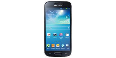 Смартфон Samsung Galaxy S4 mini Duos GT-I9192 Black - Димитровград
