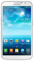 Смартфон SAMSUNG I9200 Galaxy Mega 6.3 White - Димитровград