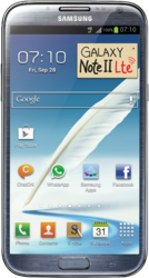 Samsung N7105 Galaxy Note 2 16GB - Димитровград