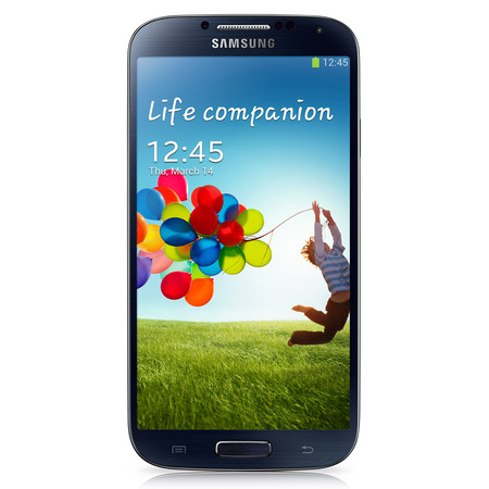 Сотовый телефон Samsung Samsung Galaxy S4 GT-i9505ZKA 16Gb - Димитровград