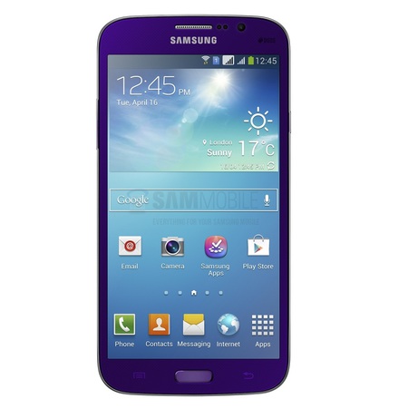 Сотовый телефон Samsung Samsung Galaxy Mega 5.8 GT-I9152 - Димитровград