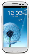 Смартфон Samsung Samsung Смартфон Samsung Galaxy S3 16 Gb White LTE GT-I9305 - Димитровград