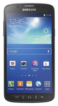 Сотовый телефон Samsung Samsung Samsung Galaxy S4 Active GT-I9295 Grey - Димитровград