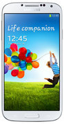 Смартфон Samsung Samsung Смартфон Samsung Galaxy S4 64Gb GT-I9500 (RU) белый - Димитровград