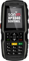 Sonim XP3340 Sentinel - Димитровград