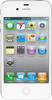 Смартфон APPLE iPhone 4S 16GB White - Димитровград