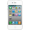 Мобильный телефон Apple iPhone 4S 32Gb (белый) - Димитровград