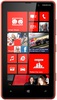 Смартфон Nokia Lumia 820 Red - Димитровград