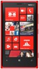 Смартфон Nokia Lumia 920 Red - Димитровград