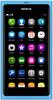 Смартфон Nokia N9 16Gb Blue - Димитровград