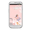 Мобильный телефон Samsung + 1 ГБ RAM+  Galaxy S III GT-I9300 La Fleur 16 Гб 16 ГБ - Димитровград