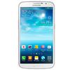Смартфон Samsung Galaxy Mega 6.3 GT-I9200 White - Димитровград