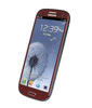 Смартфон Samsung Galaxy S3 GT-I9300 16Gb La Fleur Red - Димитровград