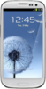 Samsung Galaxy S3 i9300 16GB Marble White - Димитровград