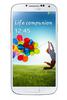 Смартфон Samsung Galaxy S4 GT-I9500 16Gb White Frost - Димитровград