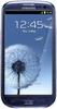 Смартфон SAMSUNG I9300 Galaxy S III 16GB Pebble Blue - Димитровград