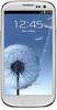 Смартфон SAMSUNG I9300 Galaxy S III 16GB Marble White - Димитровград