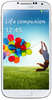 Смартфон SAMSUNG I9500 Galaxy S4 16Gb White - Димитровград