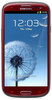 Смартфон Samsung Samsung Смартфон Samsung Galaxy S III GT-I9300 16Gb (RU) Red - Димитровград
