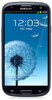 Смартфон Samsung Samsung Смартфон Samsung Galaxy S3 64 Gb Black GT-I9300 - Димитровград