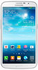 Смартфон Samsung Samsung Смартфон Samsung Galaxy Mega 6.3 8Gb GT-I9200 (RU) белый - Димитровград