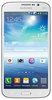Смартфон Samsung Samsung Смартфон Samsung Galaxy Mega 5.8 GT-I9152 (RU) белый - Димитровград