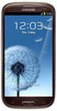 Смартфон Samsung Samsung Смартфон Samsung Galaxy S III 16Gb Brown - Димитровград