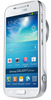 Смартфон SAMSUNG SM-C101 Galaxy S4 Zoom White - Димитровград