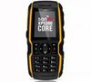 Терминал мобильной связи Sonim XP 1300 Core Yellow/Black - Димитровград