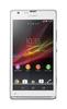Смартфон Sony Xperia SP C5303 White - Димитровград