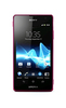 Смартфон Sony Xperia TX Pink - Димитровград